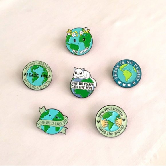 ๐50% OFF/3+...BE KIND Pin - Picture 5 of 5